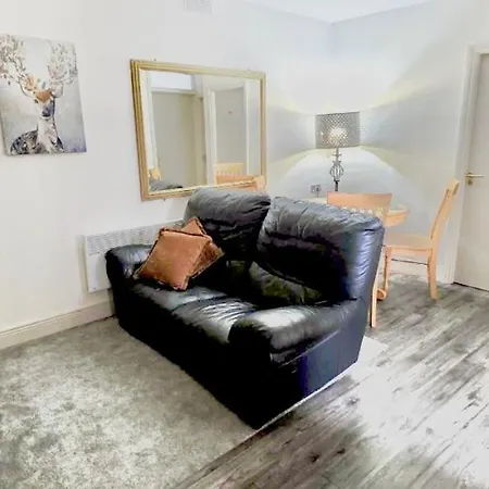 Affittacamere Dorset St Double In A Cozy Shared 1 Side 3