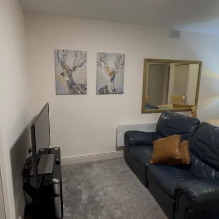 Affittacamere Dorset St Double In A Cozy Shared 1 Side 3