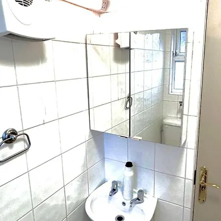 Affittacamere Dorset St Double In A Cozy Shared 1 Side 3 Dublino