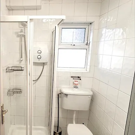 Affittacamere Dorset St Double In A Cozy Shared 1 Side 3